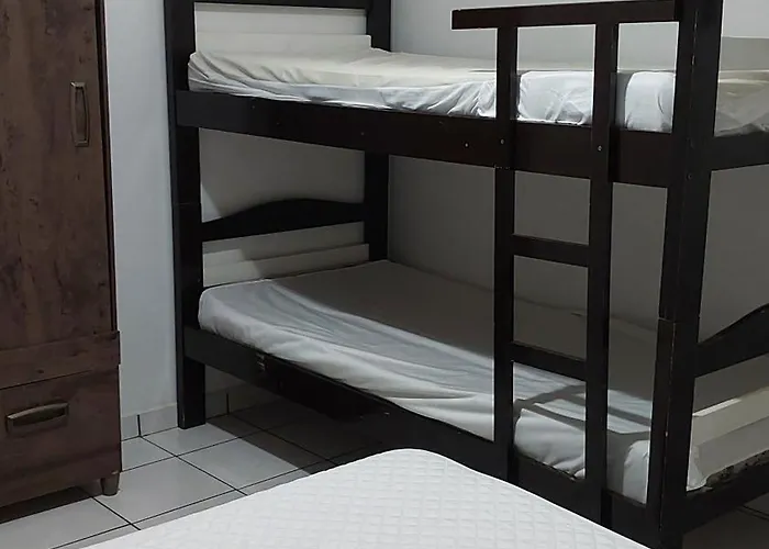 Apartamento Guarujá