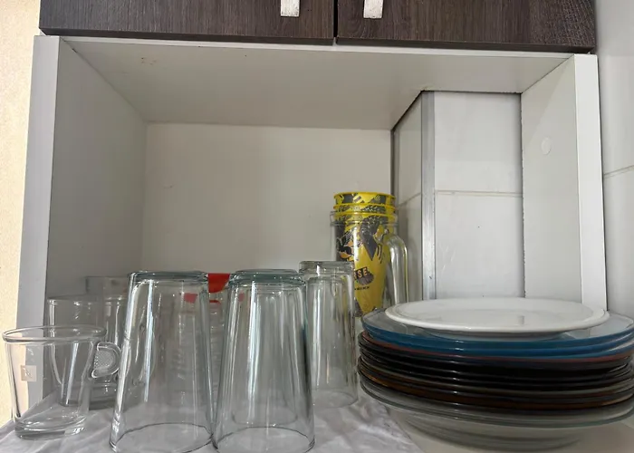 Edifício keybiscaine Apartamento Guarujá